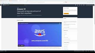 Deploying serverless applications with AWS Lambda and API Gateway