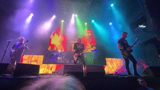 Mastodon - The Czar (Las Vegas live) 5/13/2022