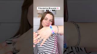 Diy Starburst Friendship Bracelet