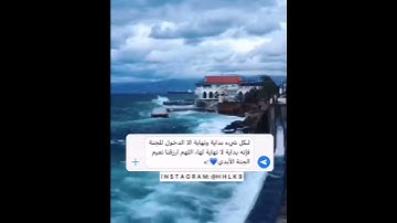 تلاوة تهتز لها القلوب 💙🌼