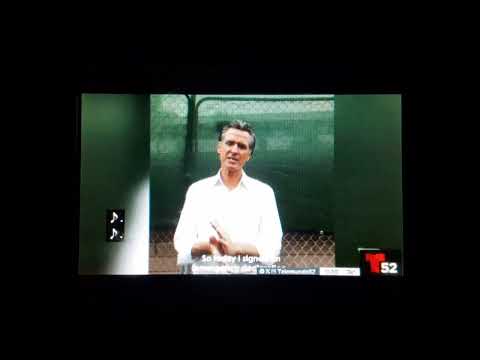 Extraction (2020) End Credits on Telemundo 52-1 KVEA-DT