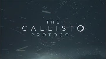The Callisto Protocol Walkthrough 3* Aftermath