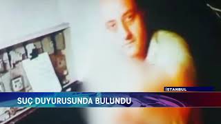 Tükürükçü Komşu Biktirdi