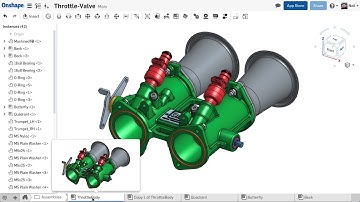 Duplicate Drawings & Assemblies | What