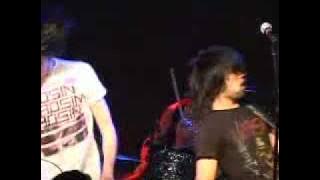 Download lagu A Skylit Drive-Hey Nightmare, Where did you Get them Teeth [LIVE]