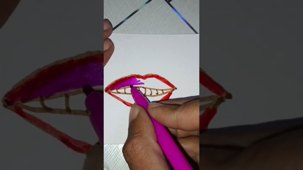 lips nice# pic# drowning# so# butefull# good