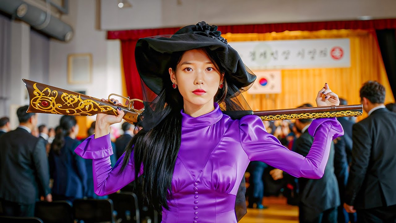 幽玄の宿を仕切る女主人、霊たちの未練を晴らす【映画紹介】