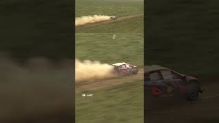 STUNNING Heli Footage from Safari Rally Kenya 🤩 🇰🇪