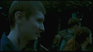 Infected Rampage Through The Streets London 28 Weeks Later 2007 Movie Clip Scene 4K Hdr Remaster