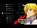 POCHI GUADAGNI🤔?! 7DS ORIGIN sta VERAMENTE ANDANDO MALE?! - Seven Deadly Sins Origin ITA