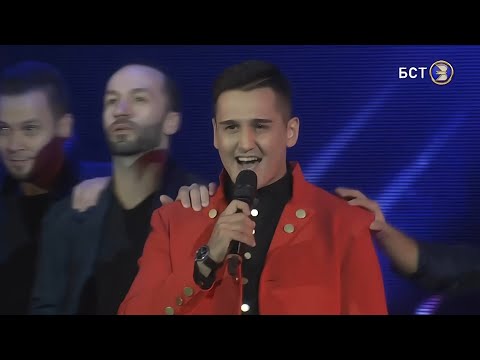 Тимур Рамазанов - Ҡыҙҙар