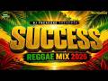SUCCESS REGGAE MIX 2026🔥Sizzla, Capleton, Buju Banton, Anthony B, Lutan Fyah, Proteyn | DJ Treasure