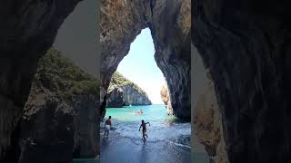 Abençõada e feliz #abençoada #aleatorio #calabria #turistando