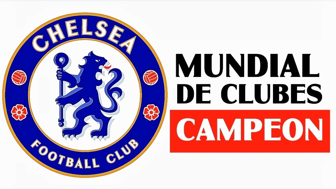 Chelsea 2025: Campeón del Mundo 🏆 | Historia, fichajes y resurrección