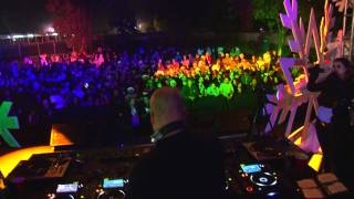 NEOPHYTE - WinterFresh Music Festival 2011