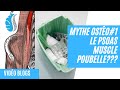 Mythe osteo n1 le psoas muscle poubelle
