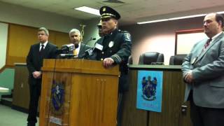 Serial Killer Joey Miller Charged With Another Murder