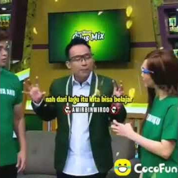 story wa cocofun @cak deny cagur..