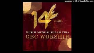 01. Biarlah Rohmu Menyala (Feat. Bobby Febian) [Live]