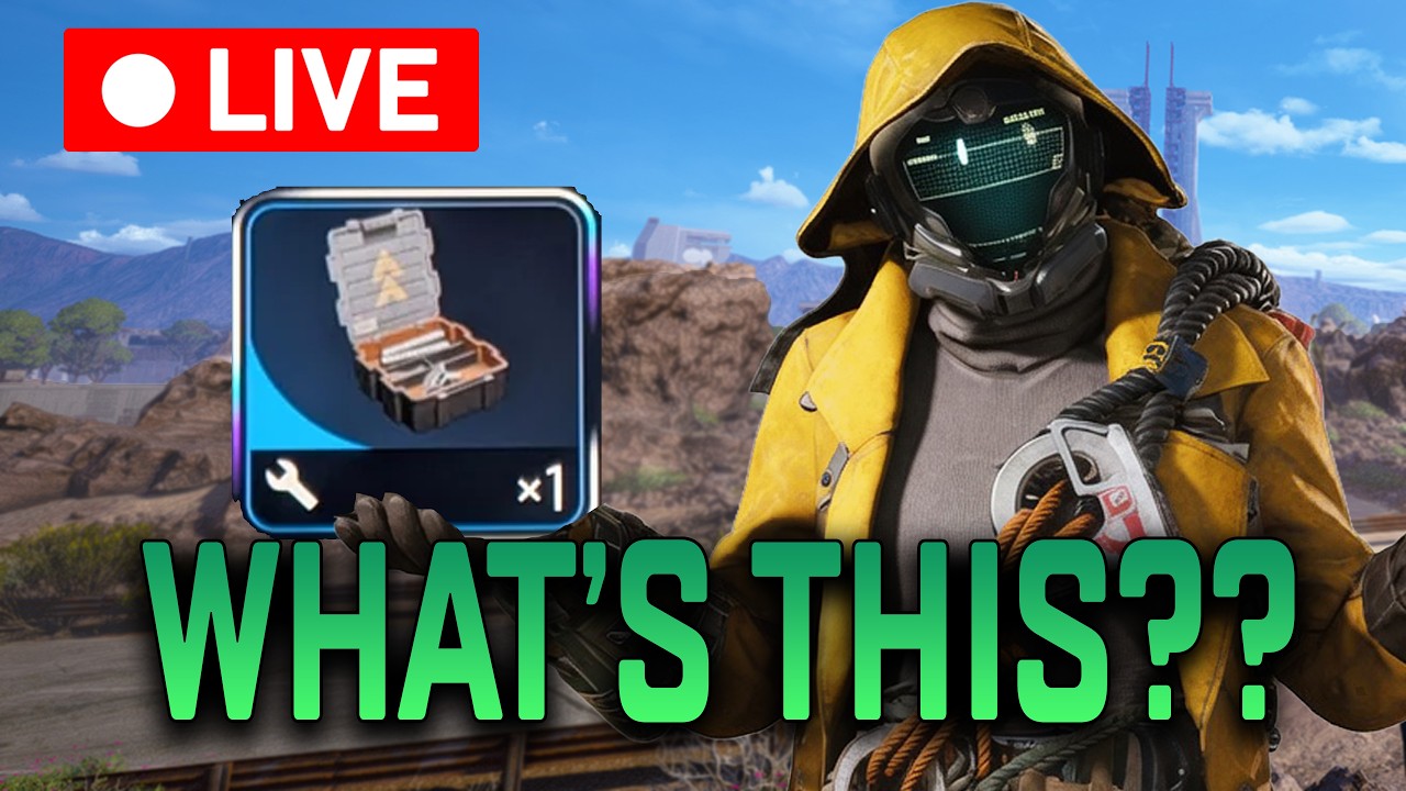 Latest Title & Thumbnail