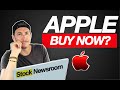 Apple Stock AAPL Technical Analysis | May 2020