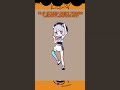 唱ダンス 手描きアニメの#メイキング #shorts #アニメーション