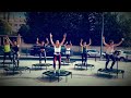 Jumping fitness - (Deorro Bailar) by Entrenatt