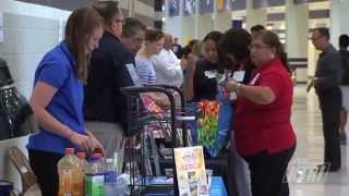 Food and Nutrition Summer Conference