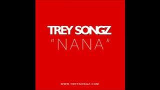 Trey Songz NaNa (Dirty Version)