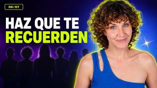 #6 Creatividad y Propuestas en un Casting | Cómo Destacar de Verdad