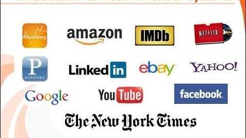 Deep Learning techniques for Recommender Systems - an insight