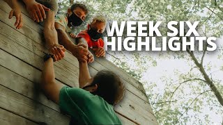 CYSC 2020: Week Six Highlights