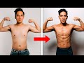 How i lost 10 body fat in 4 months