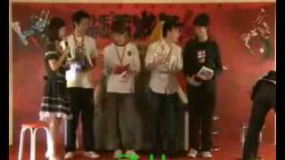 TGB The Great Battle 08 - Kof98UM Part 35