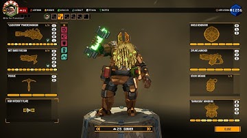 Gunner Elite Deep Dive & Build | Mad Covert | Deep Rock Galactic