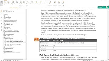 CCNA 200-301 Class 23 [ Volume 1 || Chapter 23: IPv6 Addressing and Subnetting]