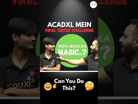 Viral Circle Challenge