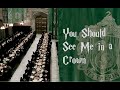 [Slytherin] You Should See Me In A Crown (Lyrics+Vietsub)