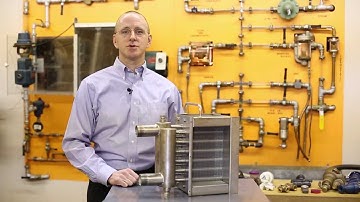 Campbell-Sevey - Fluid Air Coil