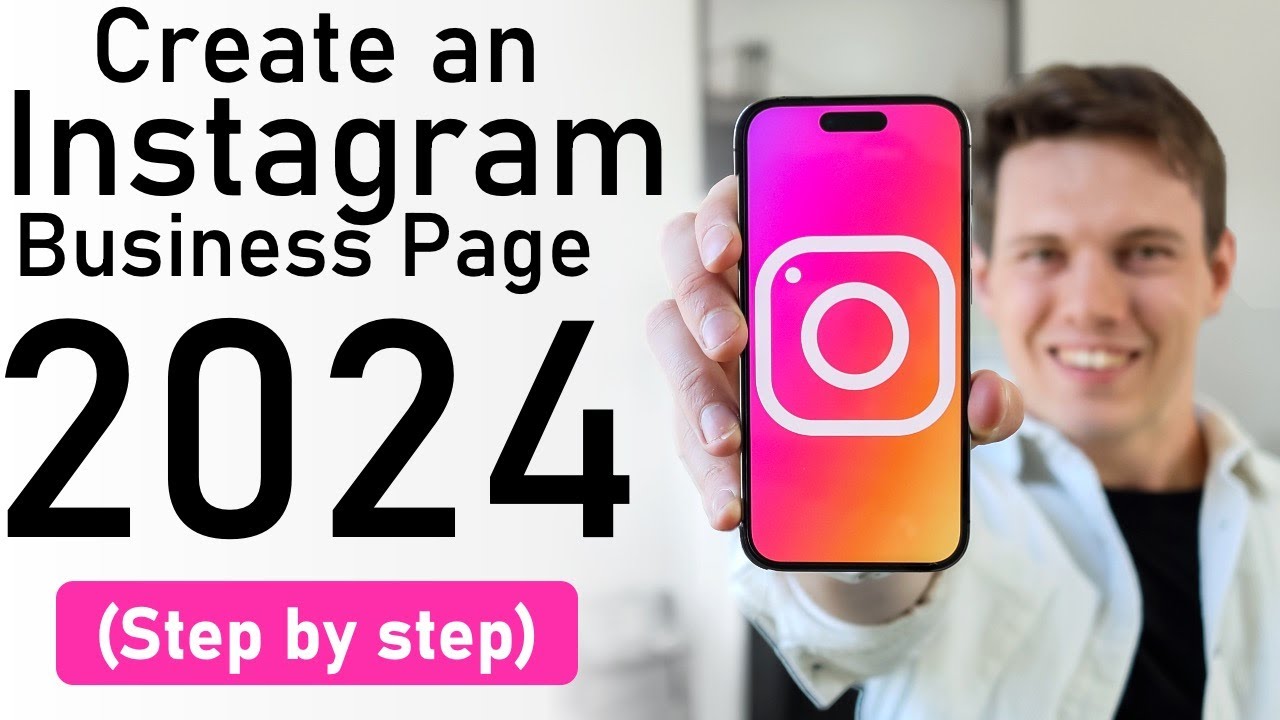 How To Set Up an Instagram Business Profile + 4 Benefits