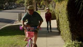 Millie Bobby Brown in Modern Family