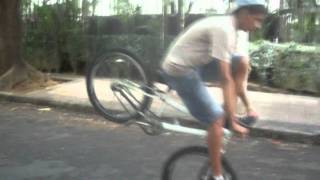 [Art Bike] - (NM NB)