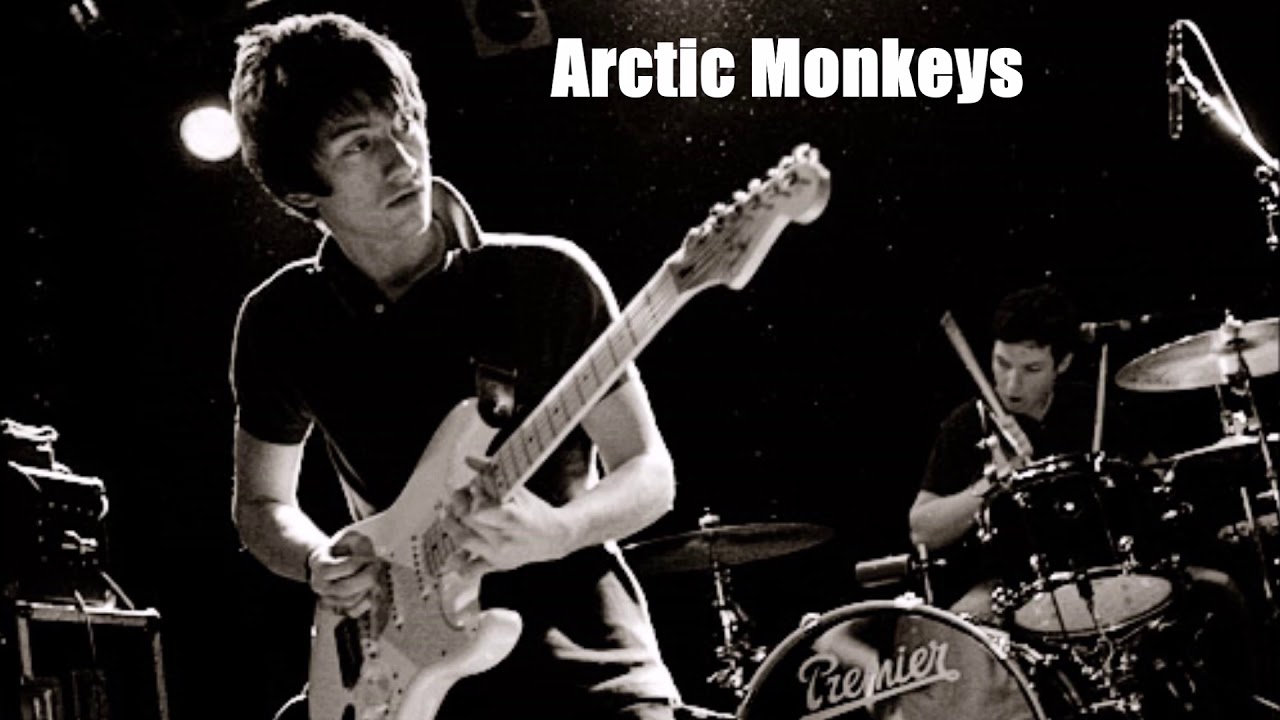 Arctic Monkeys Live 05 Youtube Arctic Monkeys Live 05 Youtube