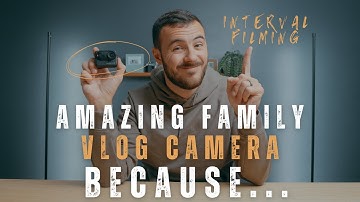 THE BEST FEATURE | Interval Filming Insta 360 Go 3s
