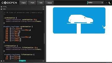 CSS Animations Workflow: GSAP vs CSS Animation Comparison