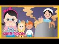 Webtoon Episode 20 | Kare dirumahku | CarrieTV_Indonesia