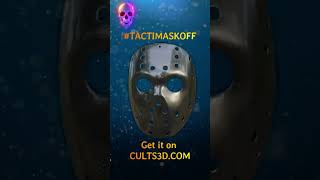 Free file on CULTS3D!