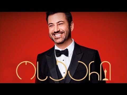 The Oscars / ოსკარი (ანონსები)