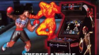 Killer Instinct (1994 video game) | Wikipedia audio article