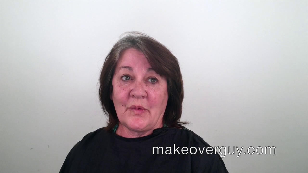 MAKEOVER - It's Me by Christopher Hopkins